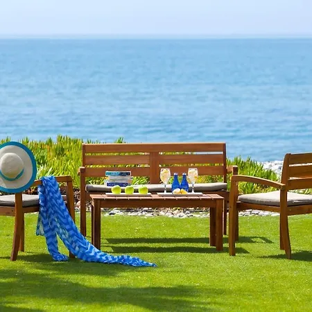 فيلة By The Beach In Larnaca Avgorou