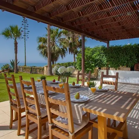 By The Beach In Larnaca